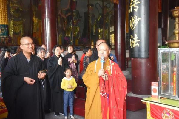 大林寺浴佛5.jpg
